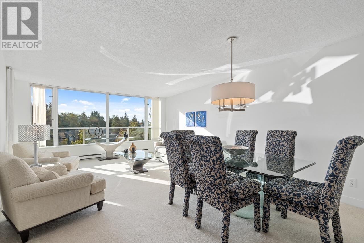 507 995 Roche Point Drive, North Vancouver, British Columbia  V7H 2X4 - Photo 2 - R2817645