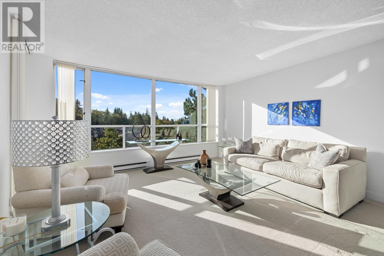 507 995 ROCHE POINT DRIVE, north vancouver, British Columbia