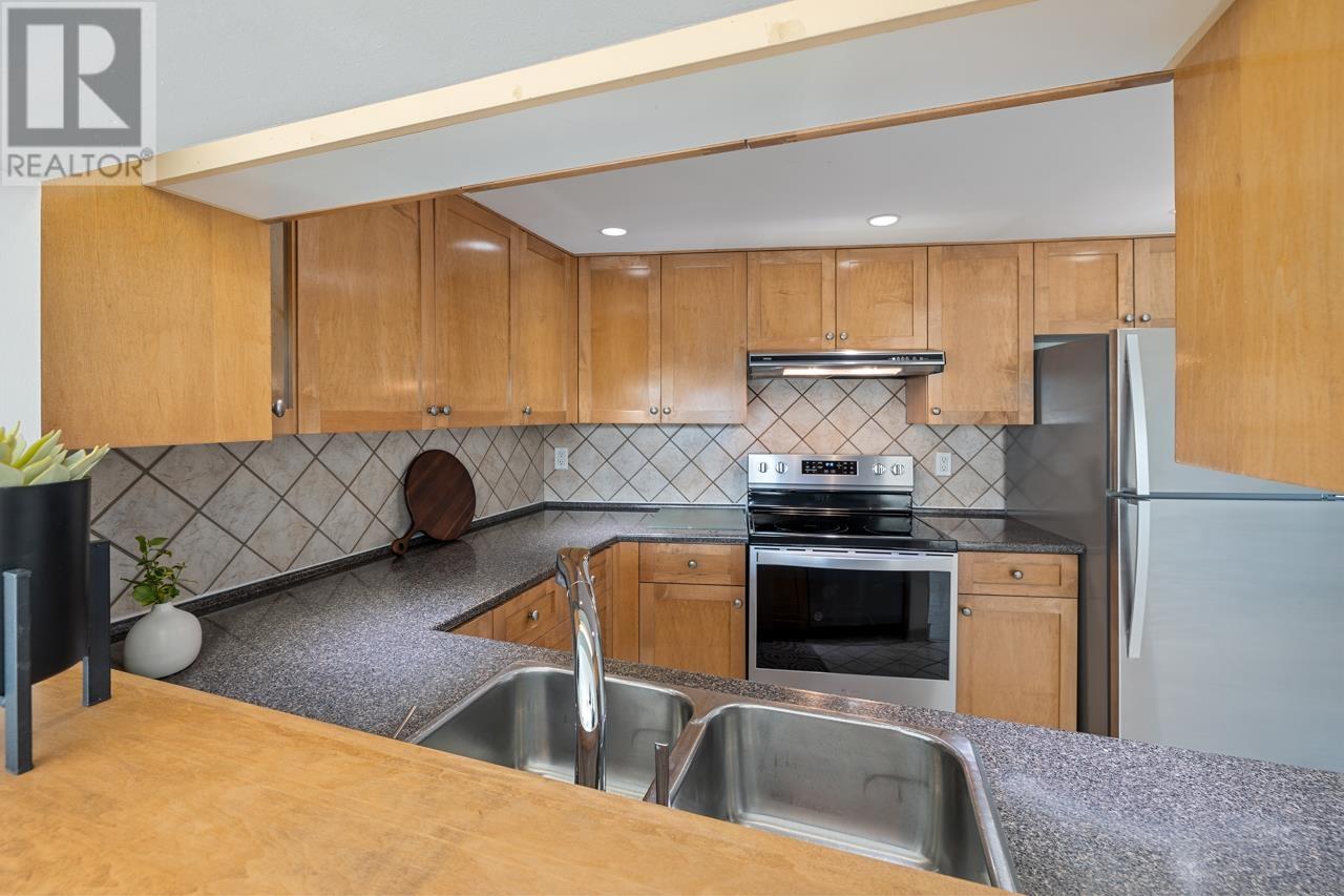 507 995 Roche Point Drive, North Vancouver, British Columbia  V7H 2X4 - Photo 6 - R2817645