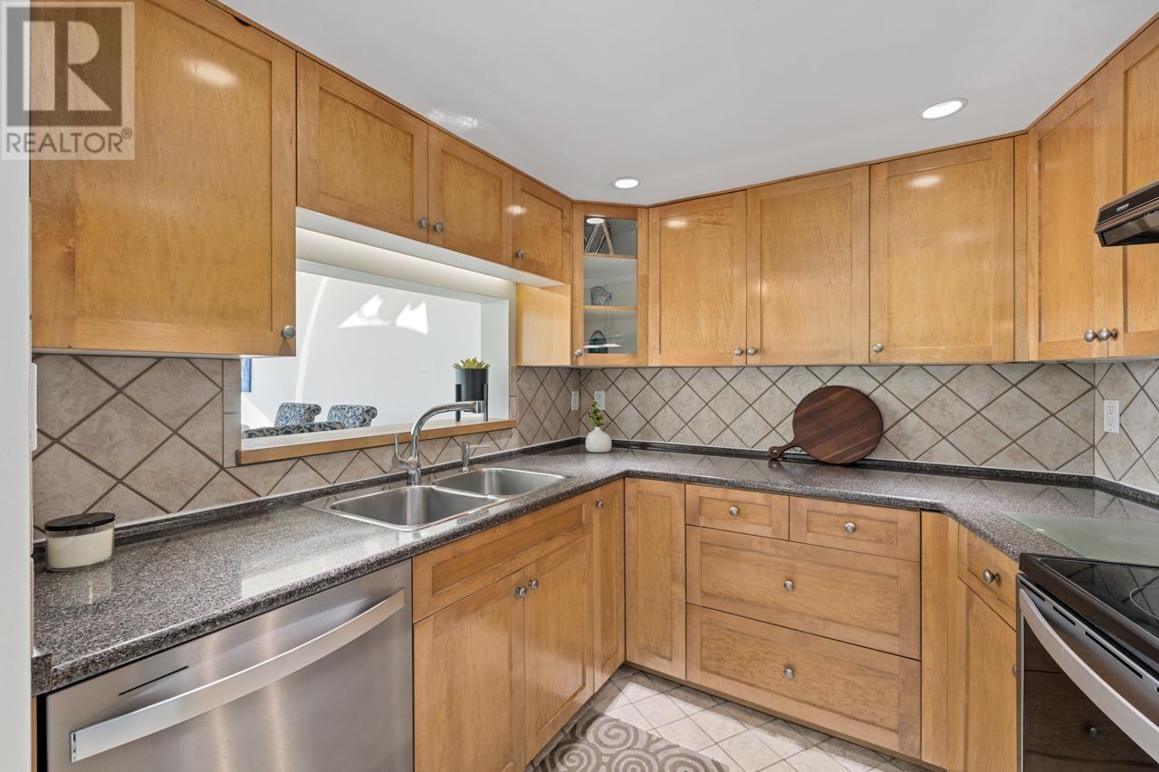 507 995 Roche Point Drive, North Vancouver, British Columbia  V7H 2X4 - Photo 8 - R2817645