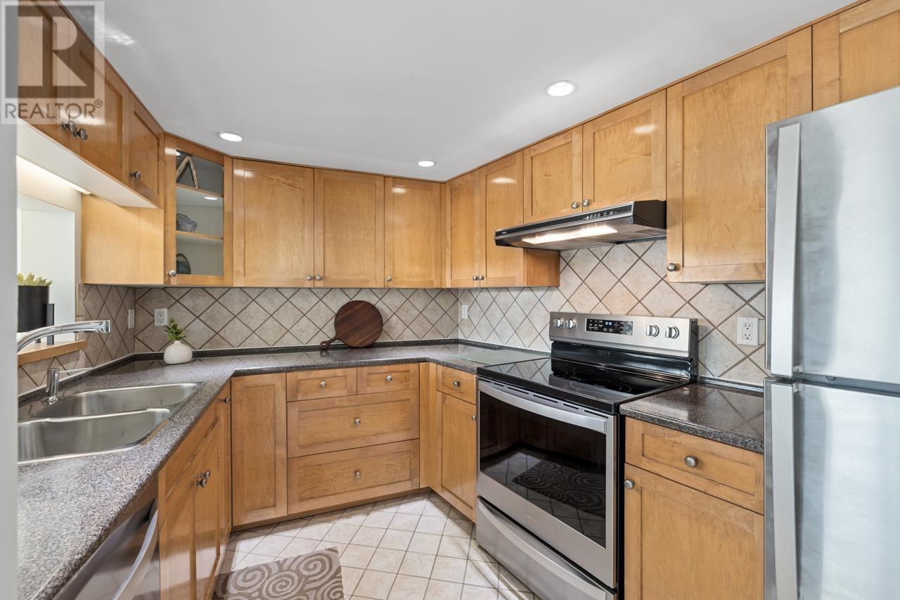 507 995 Roche Point Drive, North Vancouver, British Columbia  V7H 2X4 - Photo 7 - R2817645