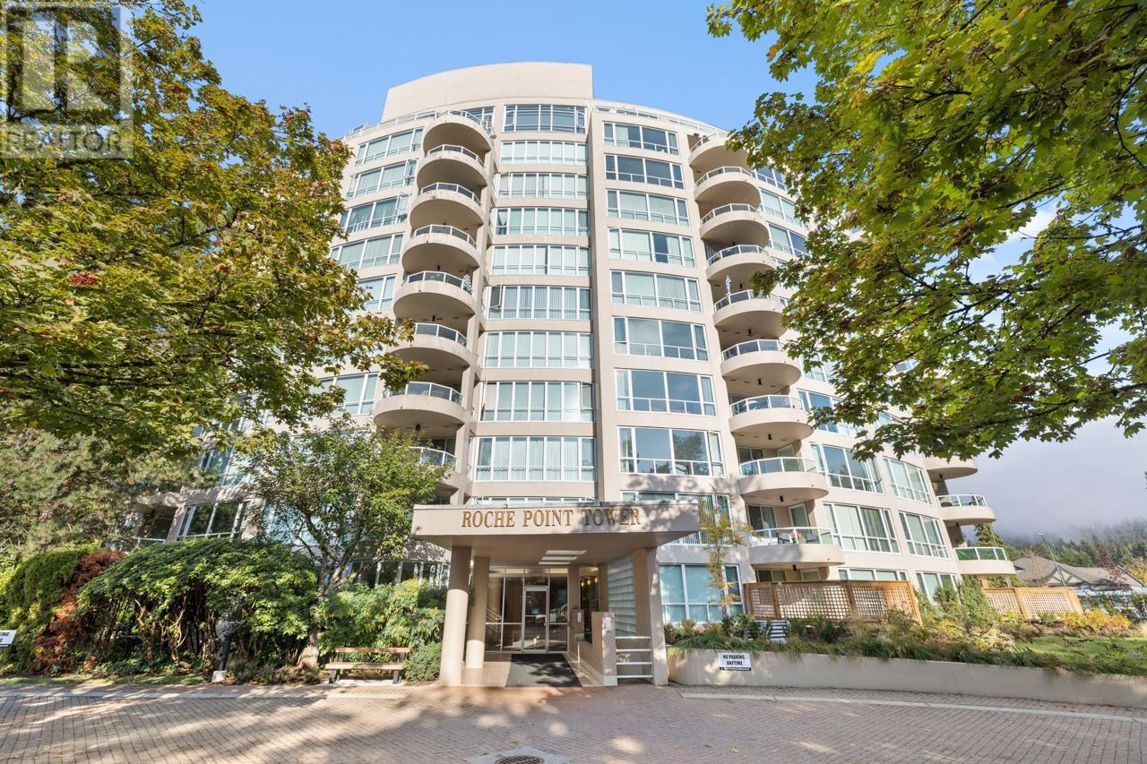 507 995 Roche Point Drive, North Vancouver, British Columbia  V7H 2X4 - Photo 24 - R2817645