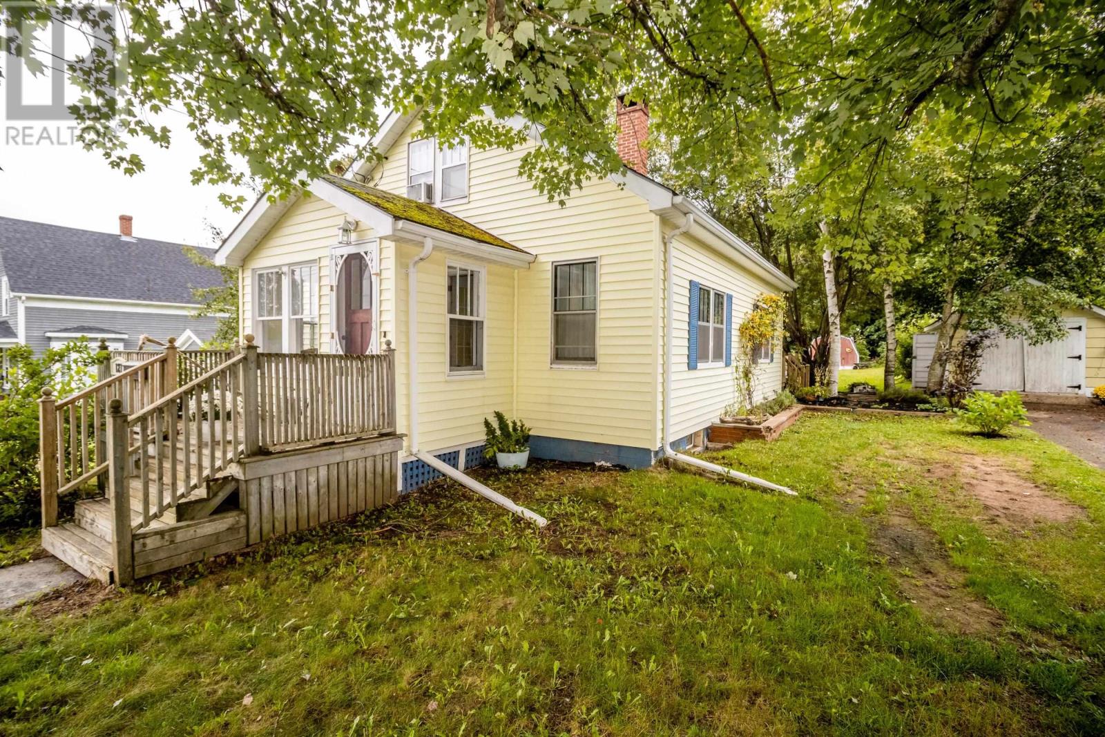 127 Oakdene Avenue, Kentville, Nova Scotia  B4N 2C3 - Photo 39 - 202319514