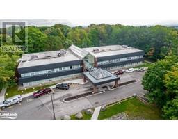 240 PENETANGUISHENE Road Unit# 103A