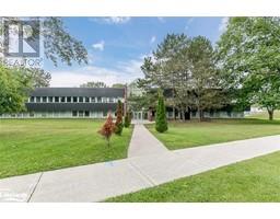 240 PENETANGUISHENE Road Unit# 103A