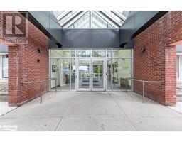 240 PENETANGUISHENE Road Unit# 206