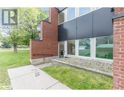 240 PENETANGUISHENE Road Unit# 206