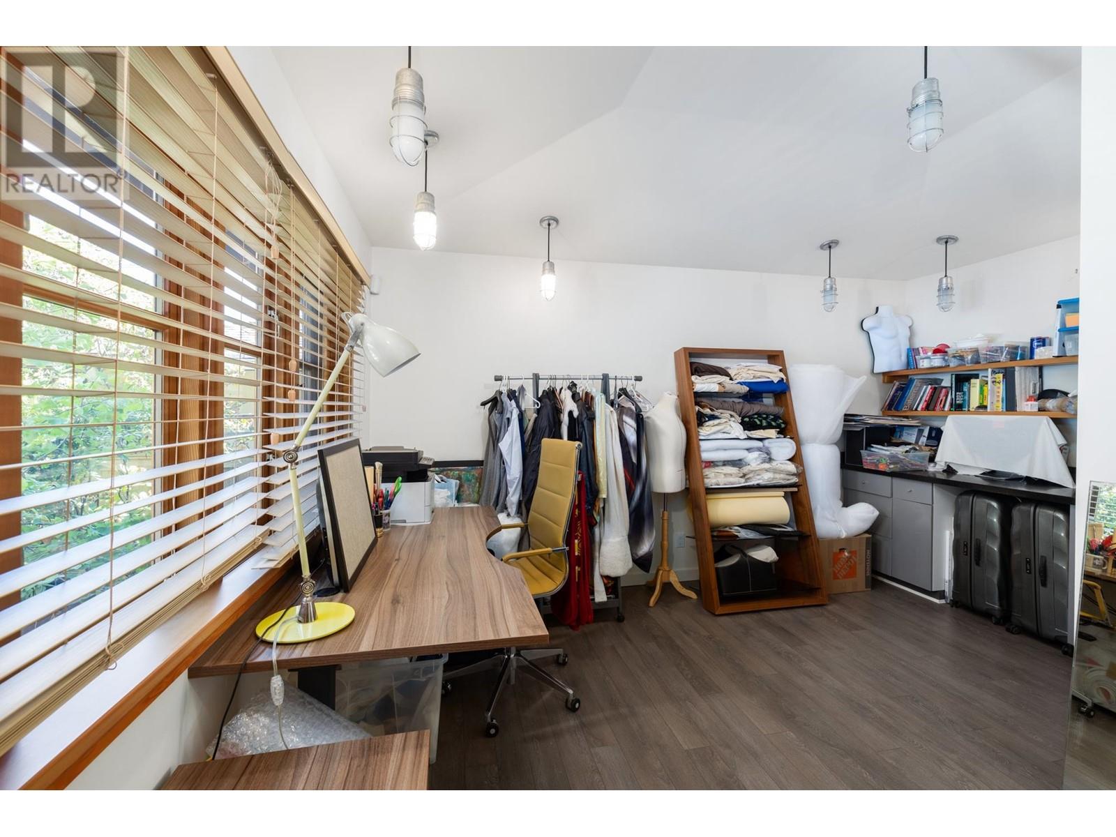 4056 W 8th Avenue, Vancouver, British Columbia  V6R 1Z5 - Photo 39 - R2816089