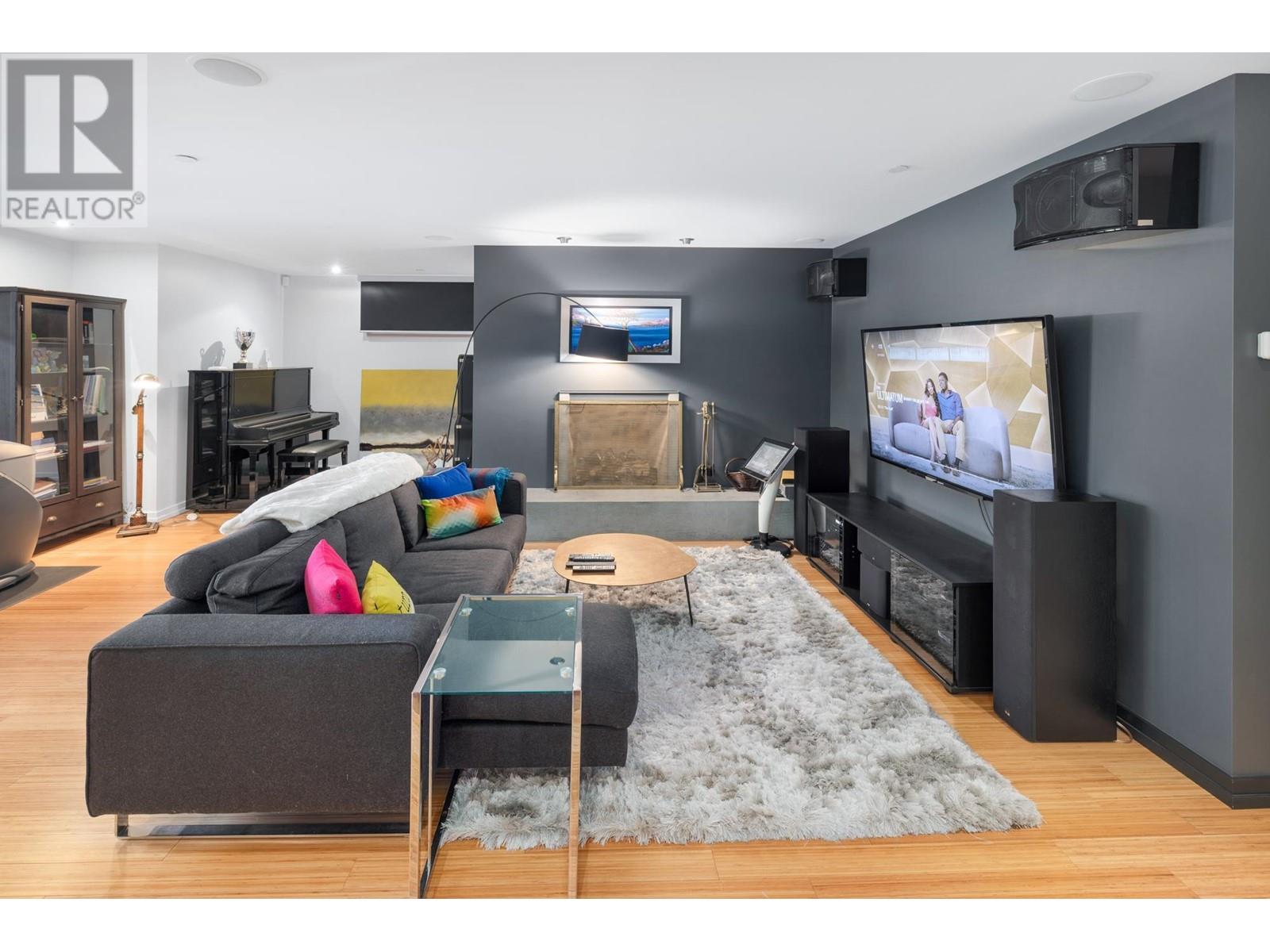 4056 W 8th Avenue, Vancouver, British Columbia  V6R 1Z5 - Photo 34 - R2816089
