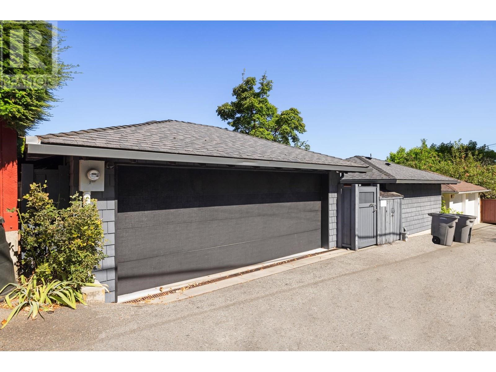 4056 W 8th Avenue, Vancouver, British Columbia  V6R 1Z5 - Photo 40 - R2816089