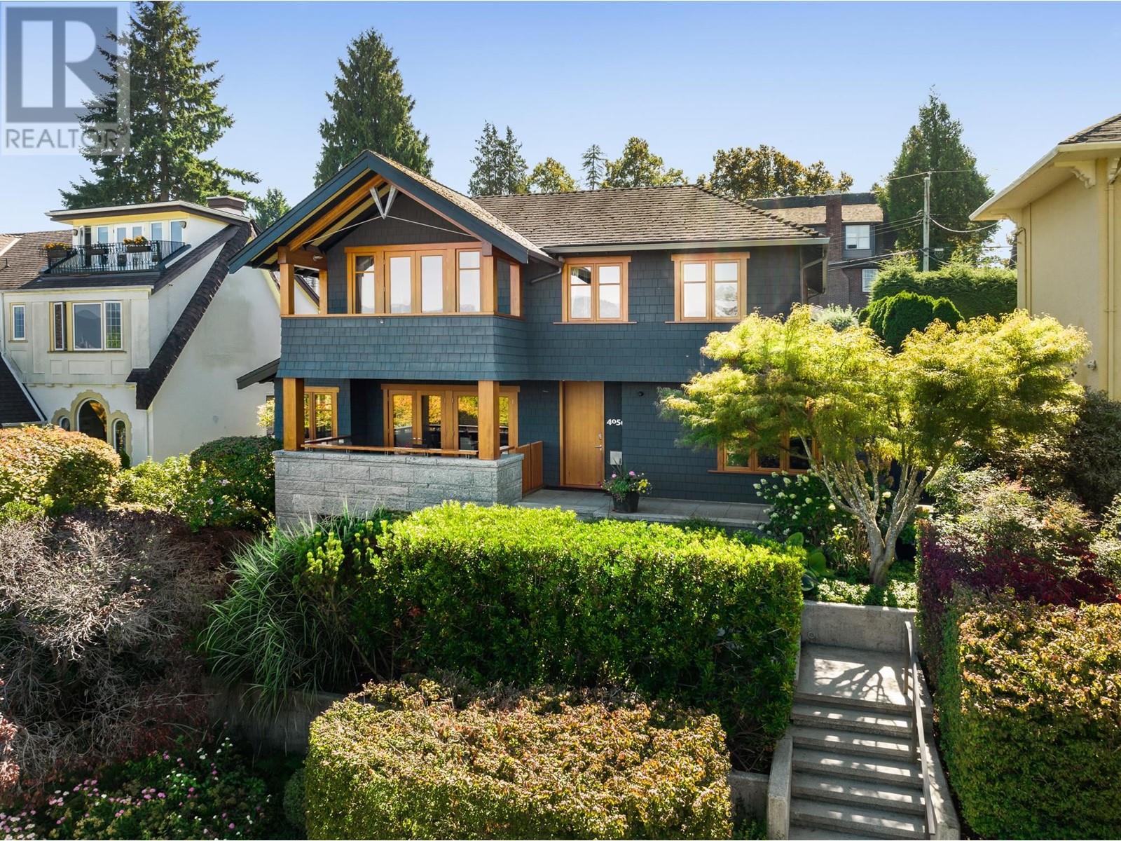 4056 W 8th Avenue, Vancouver, British Columbia  V6R 1Z5 - Photo 3 - R2816089
