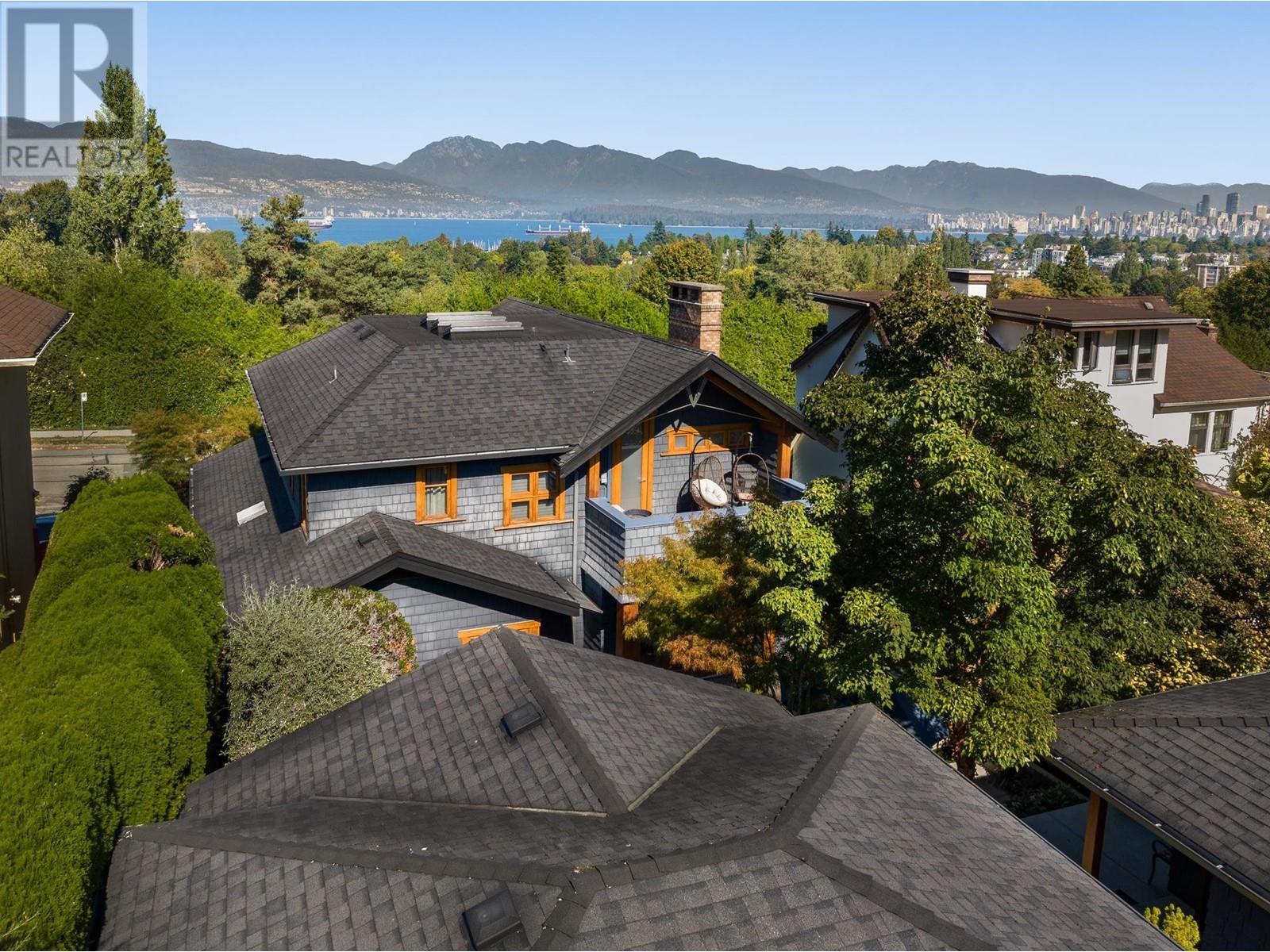 4056 W 8th Avenue, Vancouver, British Columbia  V6R 1Z5 - Photo 5 - R2816089