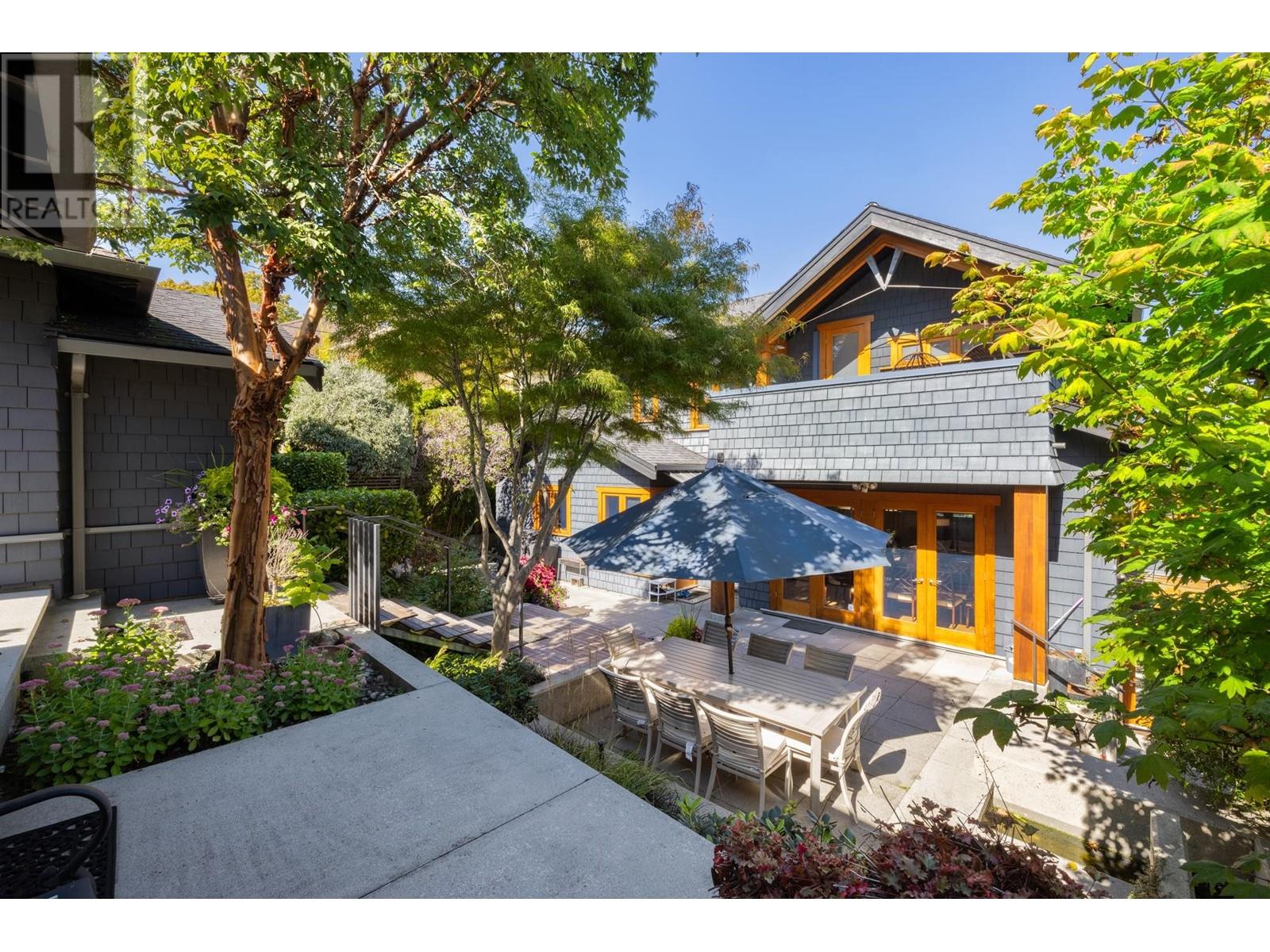 4056 W 8th Avenue, Vancouver, British Columbia  V6R 1Z5 - Photo 12 - R2816089