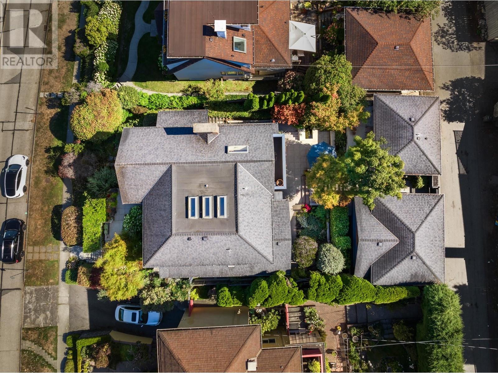 4056 W 8th Avenue, Vancouver, British Columbia  V6R 1Z5 - Photo 4 - R2816089