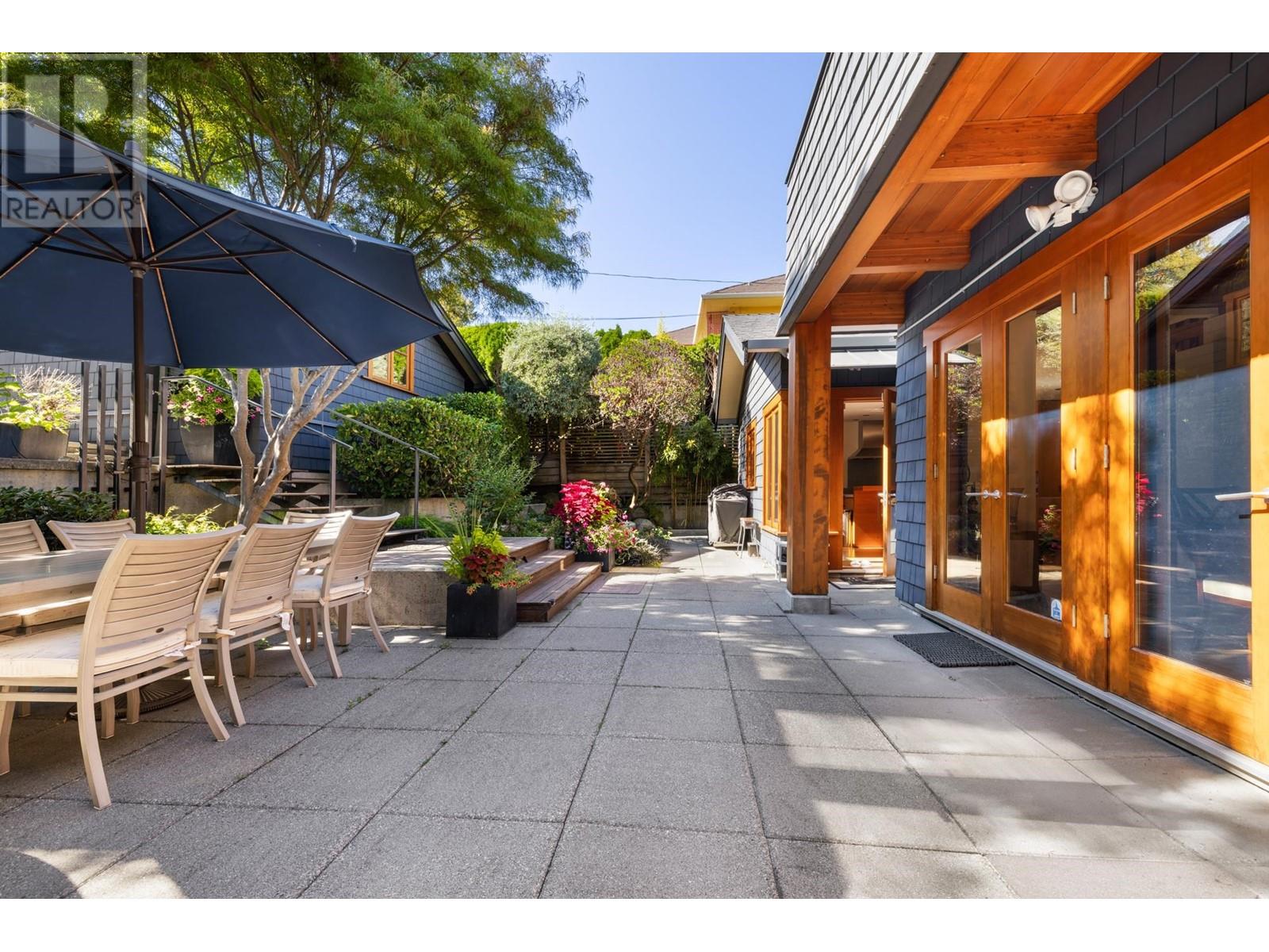 4056 W 8th Avenue, Vancouver, British Columbia  V6R 1Z5 - Photo 15 - R2816089