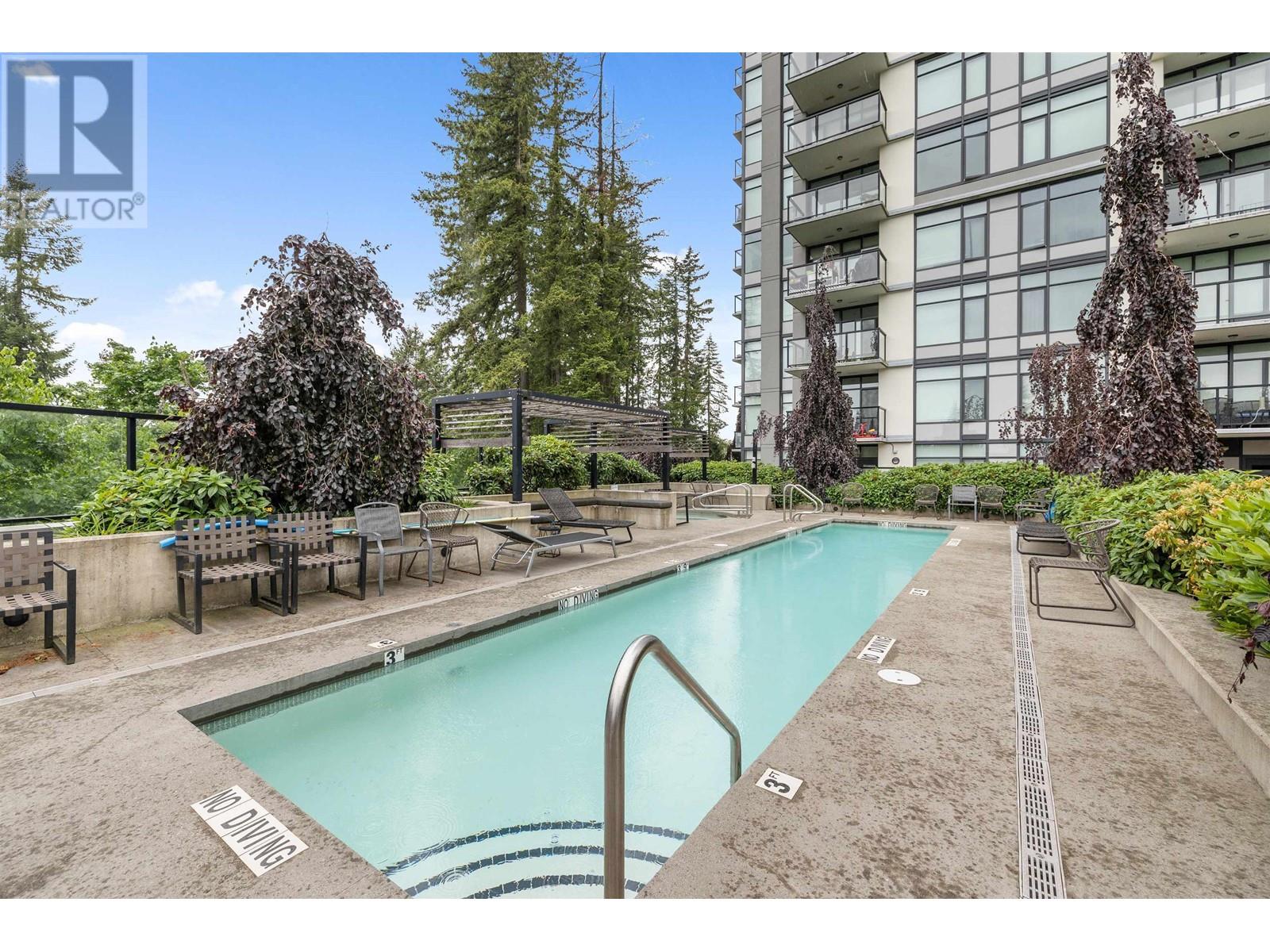 1608 3080 Lincoln Avenue, Coquitlam, British Columbia  V3B 0L9 - Photo 26 - R2817876