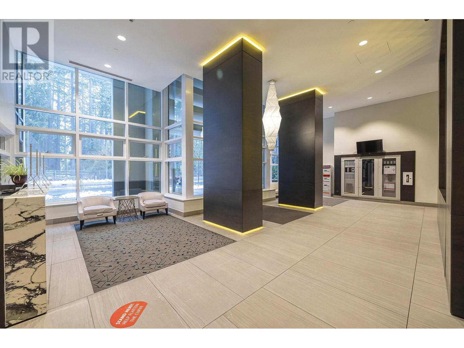 1608 3080 Lincoln Avenue, Coquitlam, British Columbia  V3B 0L9 - Photo 2 - R2817876