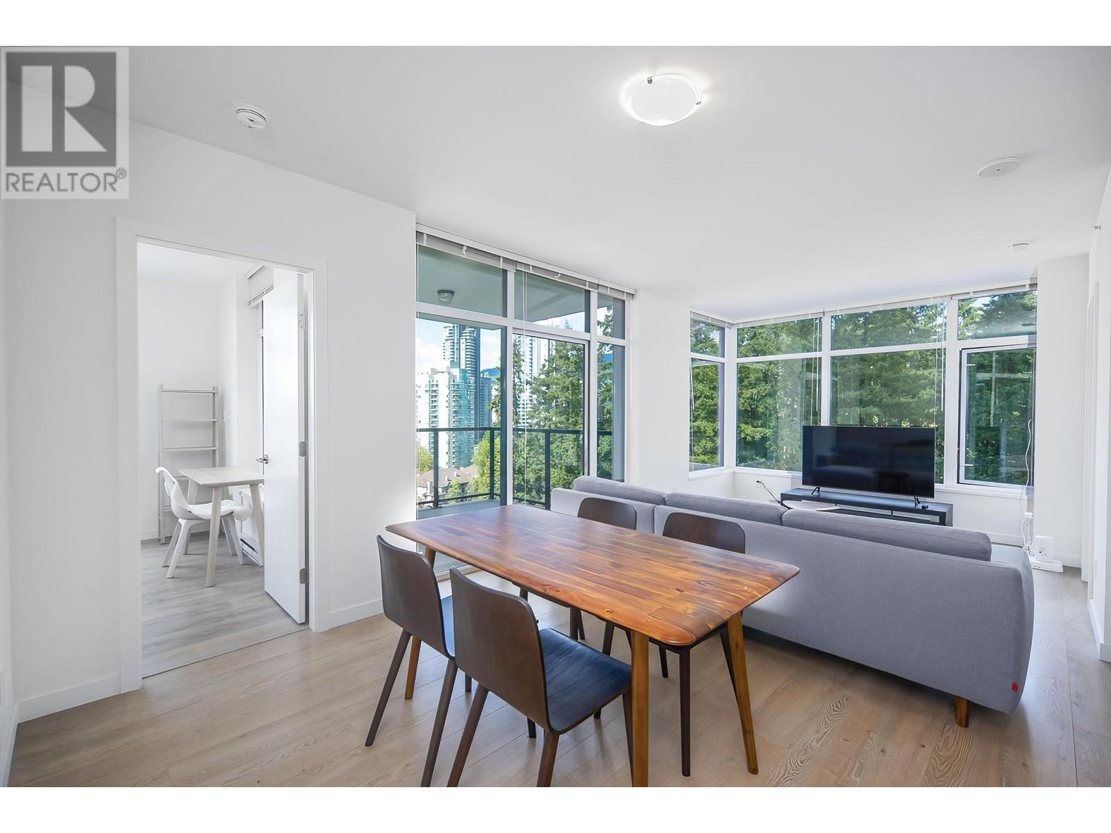 1608 3080 Lincoln Avenue, Coquitlam, British Columbia  V3B 0L9 - Photo 9 - R2817876