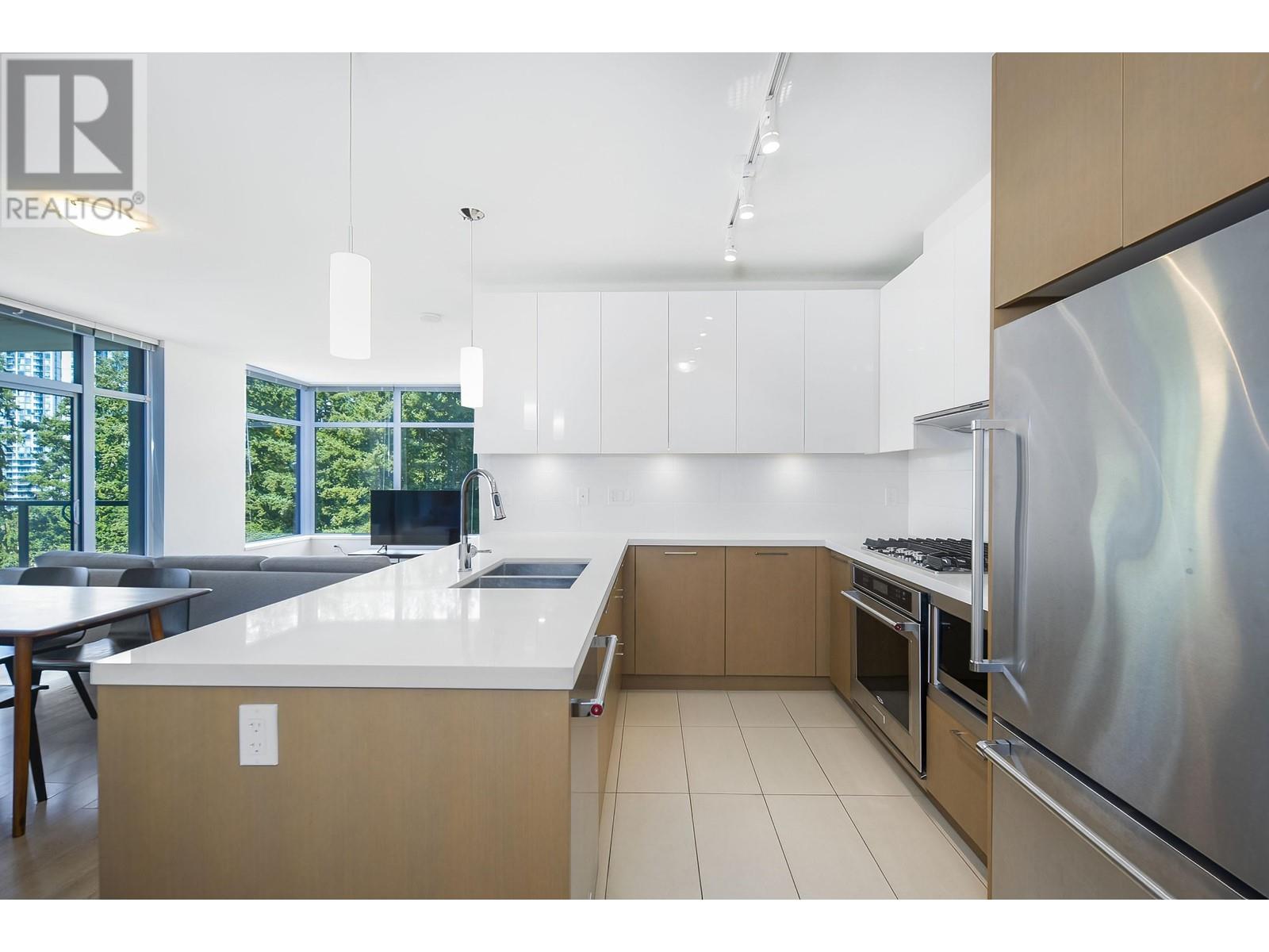 1608 3080 Lincoln Avenue, Coquitlam, British Columbia  V3B 0L9 - Photo 13 - R2817876
