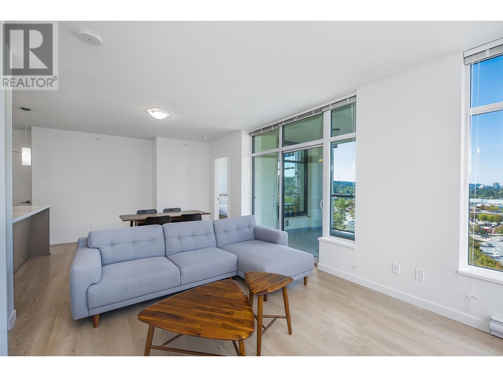 1608 3080 Lincoln Avenue, Coquitlam, British Columbia  V3B 0L9 - Photo 11 - R2817876