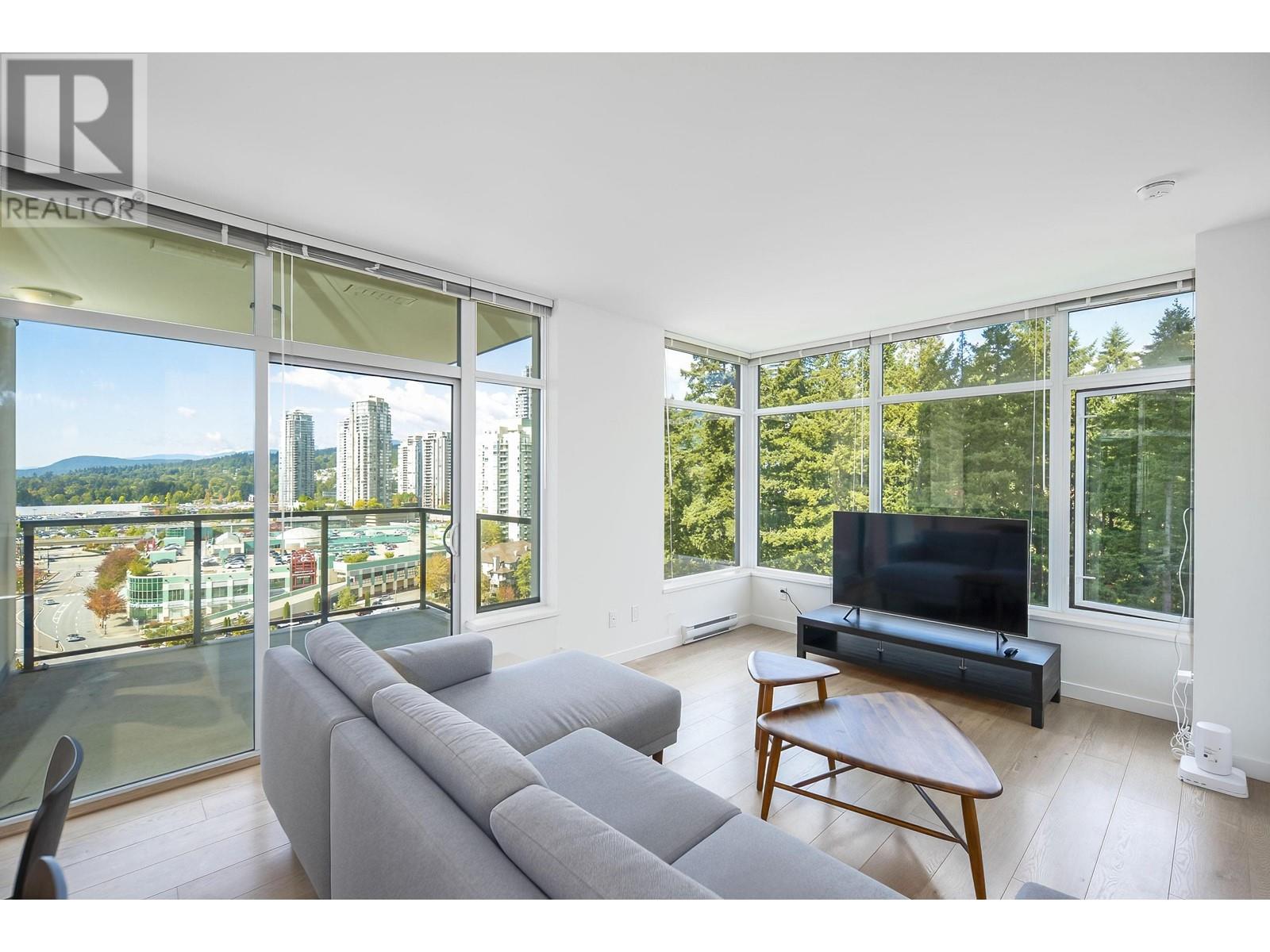 1608 3080 Lincoln Avenue, Coquitlam, British Columbia  V3B 0L9 - Photo 7 - R2817876