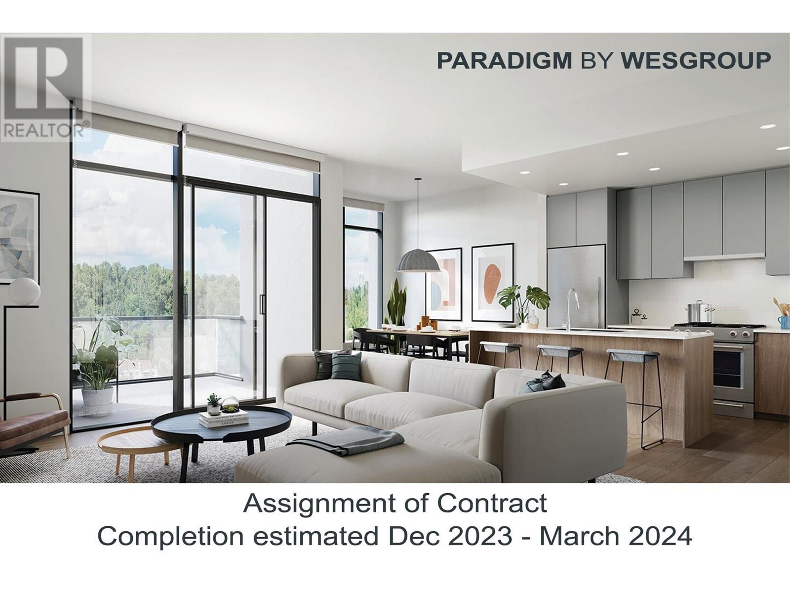 1005 3430 E KENT AVENUE, vancouver, British Columbia