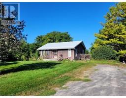 1855 SOUTH SHORE Road 58 - Greater Napanee