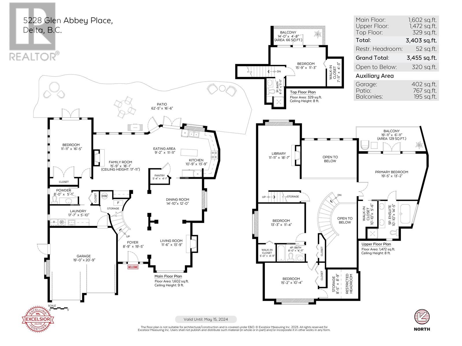 5228 Glen Abbey Place, Delta, British Columbia  V4M 4H1 - Photo 40 - R2816831