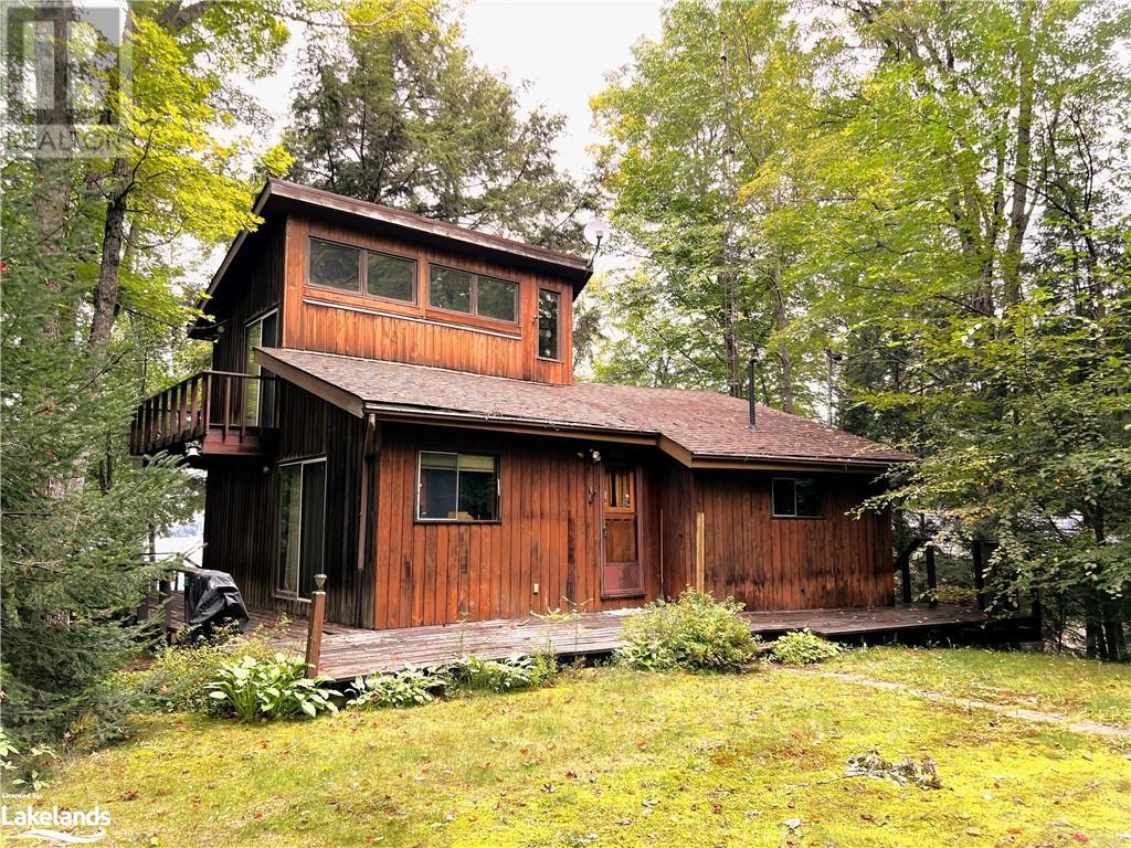 5296 kennisis lake road, haliburton
