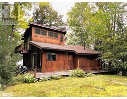 5296 KENNISIS LAKE Road