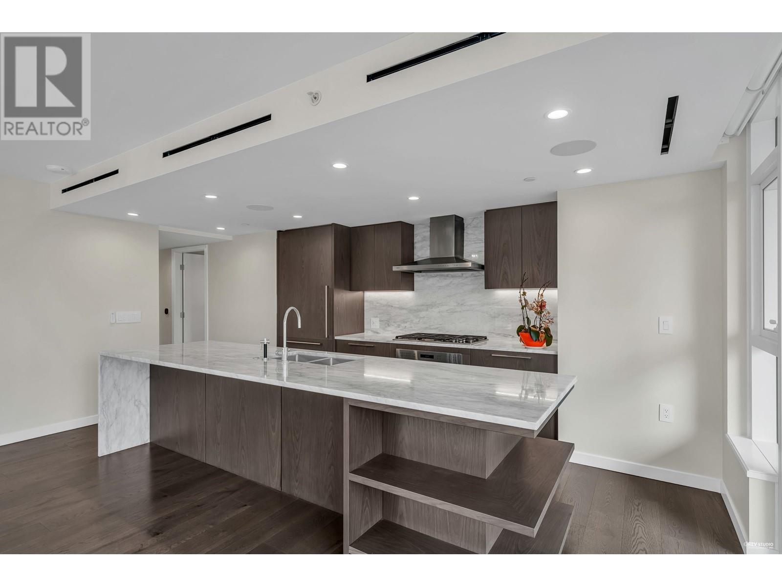 1202 1335 Howe Street, Vancouver, British Columbia  V6Z 0H1 - Photo 4 - R2817160