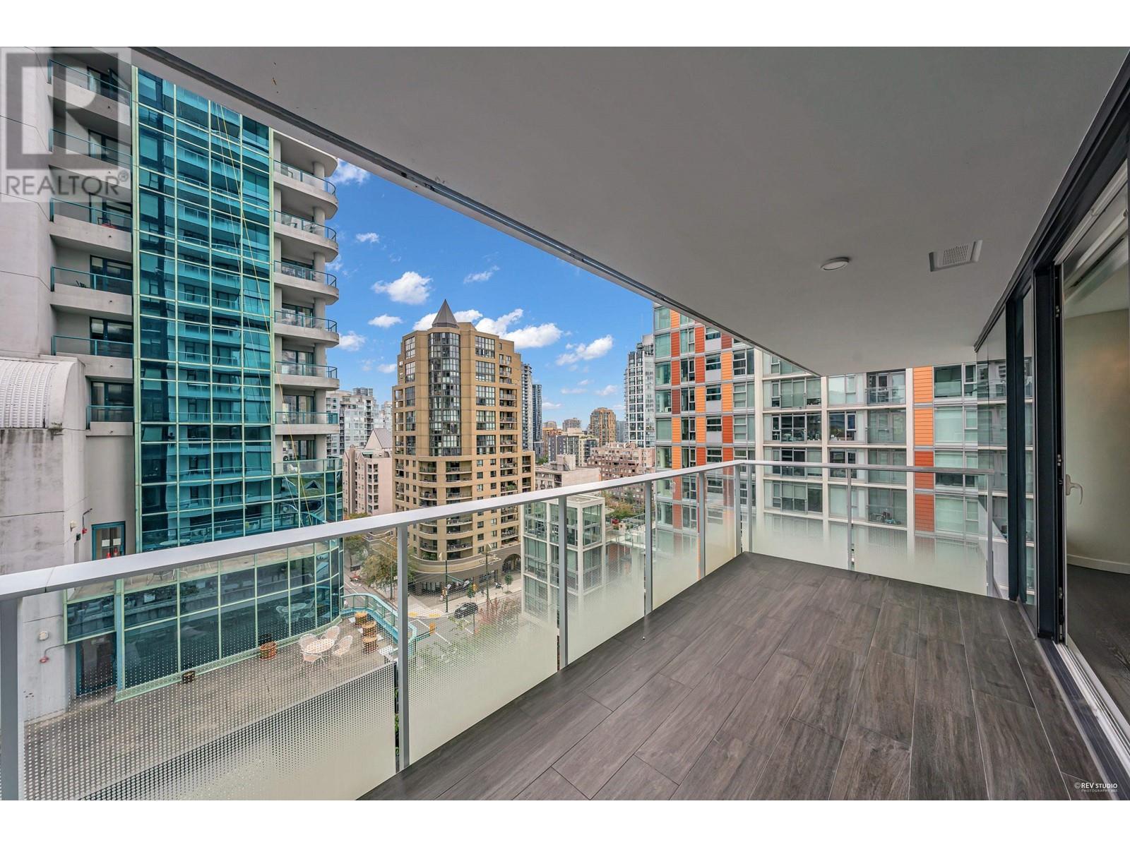 1202 1335 Howe Street, Vancouver, British Columbia  V6Z 0H1 - Photo 23 - R2817160