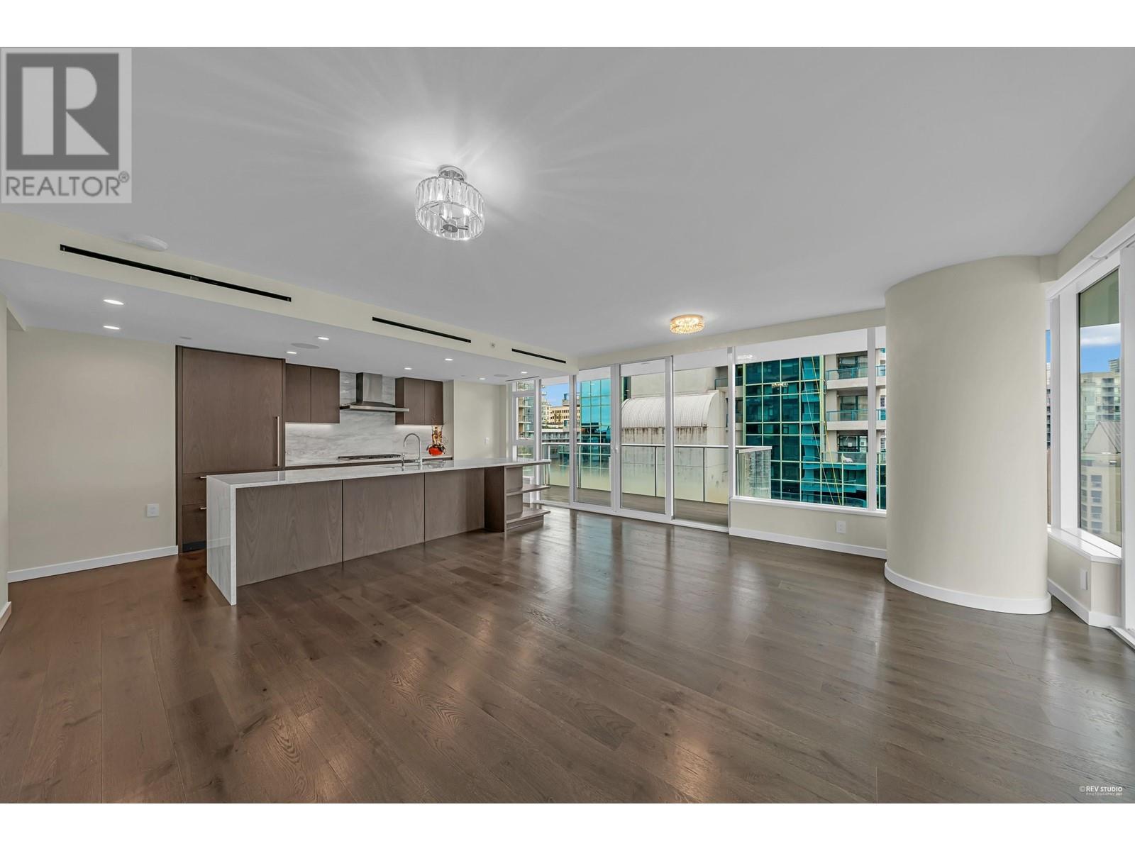 1202 1335 Howe Street, Vancouver, British Columbia  V6Z 0H1 - Photo 7 - R2817160