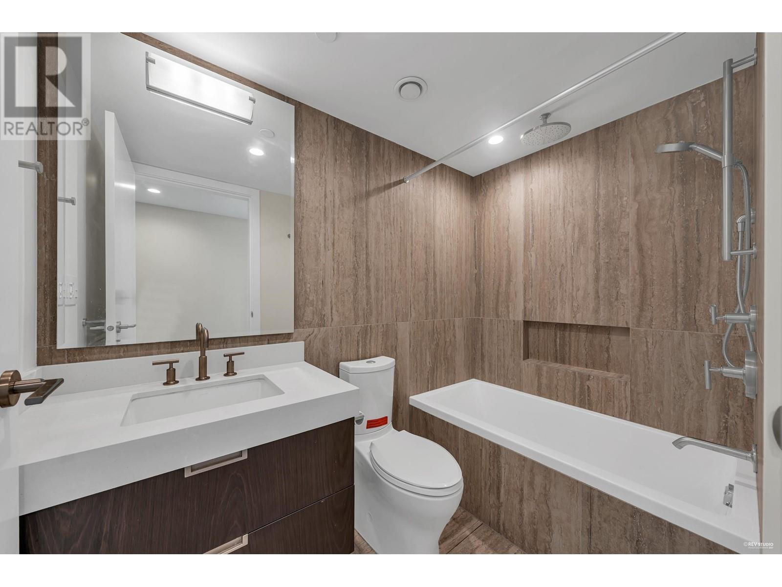 1202 1335 Howe Street, Vancouver, British Columbia  V6Z 0H1 - Photo 15 - R2817160