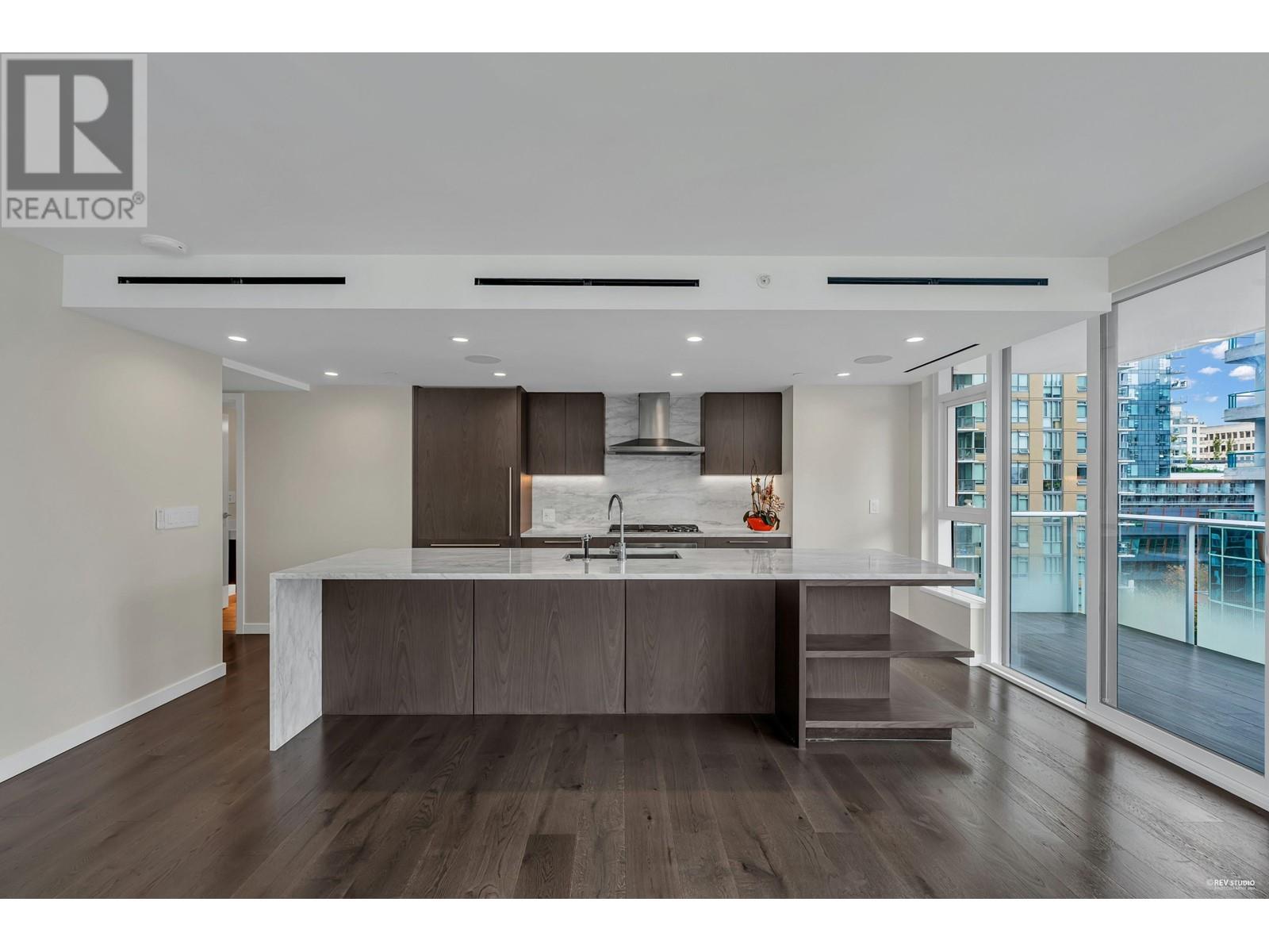 1202 1335 Howe Street, Vancouver, British Columbia  V6Z 0H1 - Photo 3 - R2817160