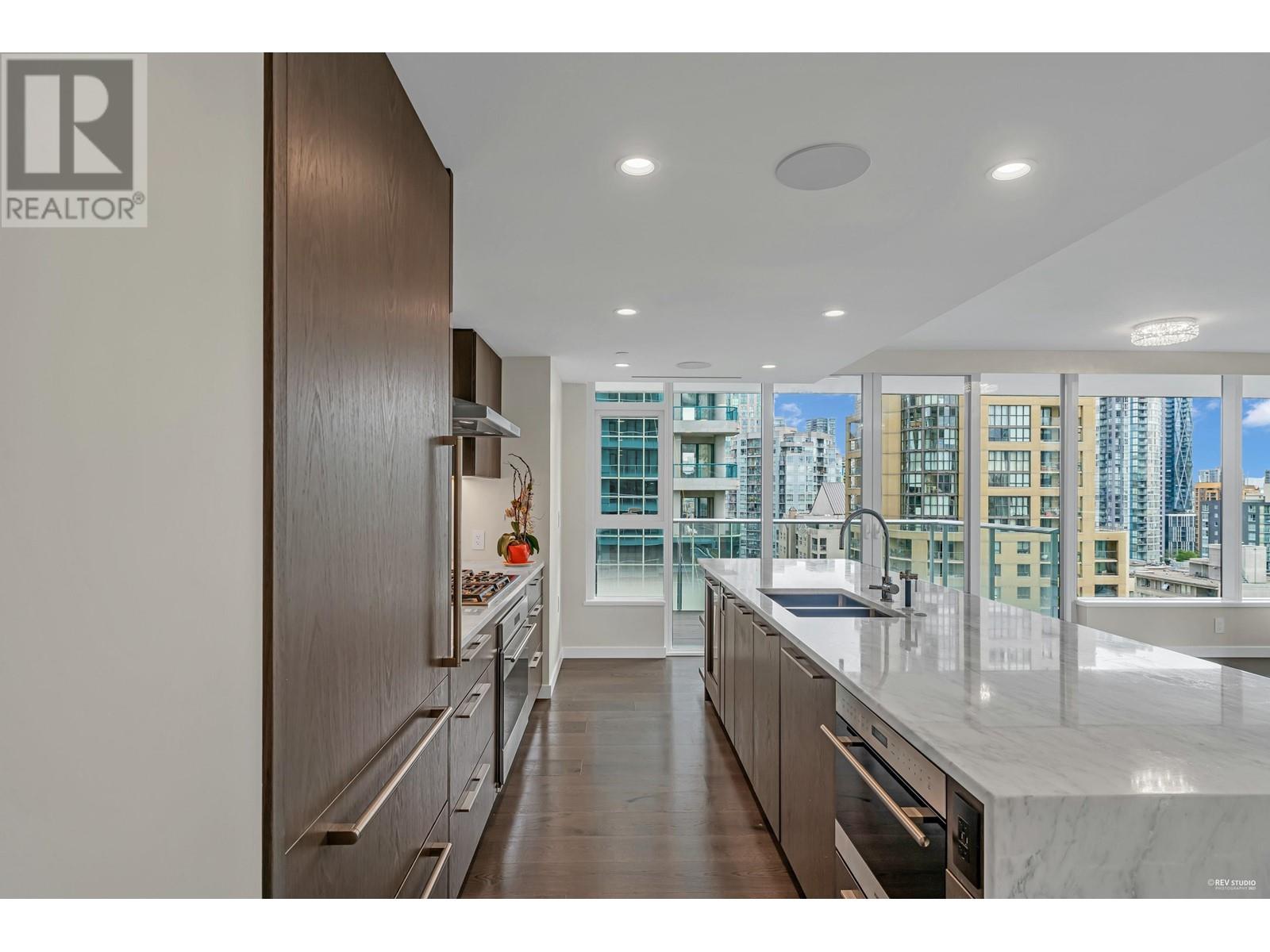 1202 1335 Howe Street, Vancouver, British Columbia  V6Z 0H1 - Photo 6 - R2817160