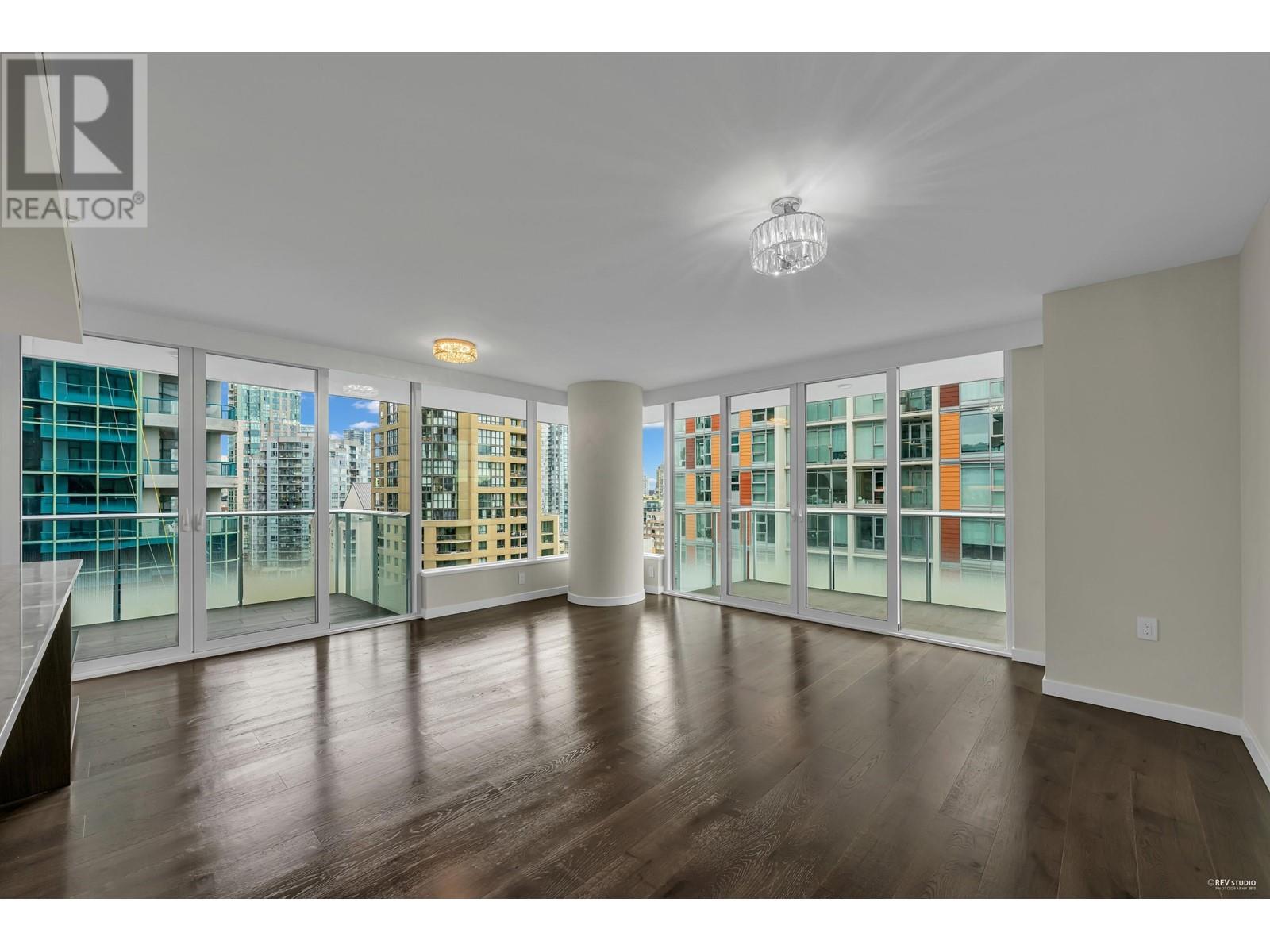 1202 1335 Howe Street, Vancouver, British Columbia  V6Z 0H1 - Photo 8 - R2817160