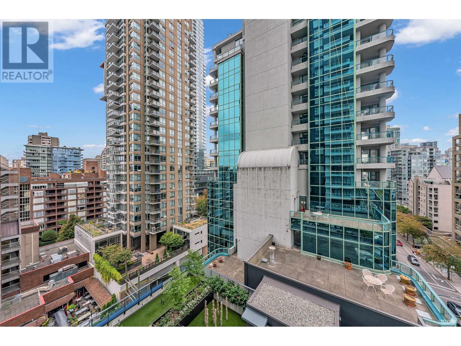 1202 1335 Howe Street, Vancouver, British Columbia  V6Z 0H1 - Photo 27 - R2817160