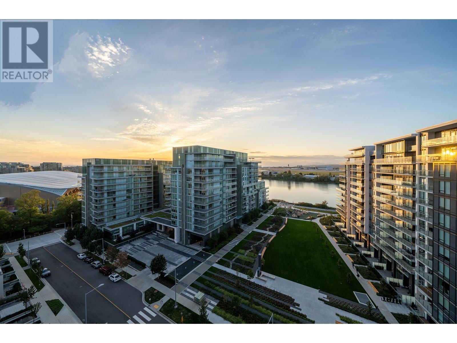 1104 6688 Pearson Way, Richmond, British Columbia  V7C 0E5 - Photo 1 - R2811637