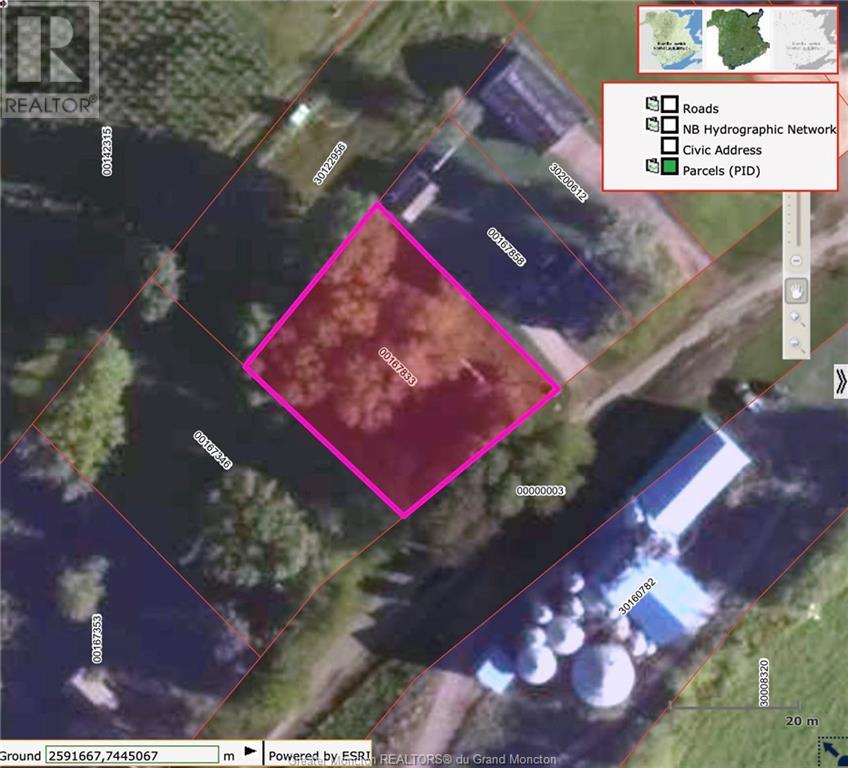 29 Back St, Havelock, New Brunswick  E4Z 5C9 - Photo 1 - M155289