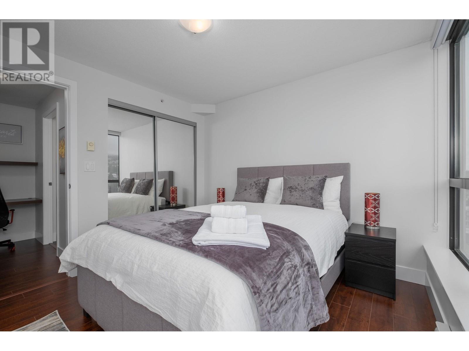 1701 2959 Glen Drive, Coquitlam, British Columbia  V3B 0B8 - Photo 14 - R2817984