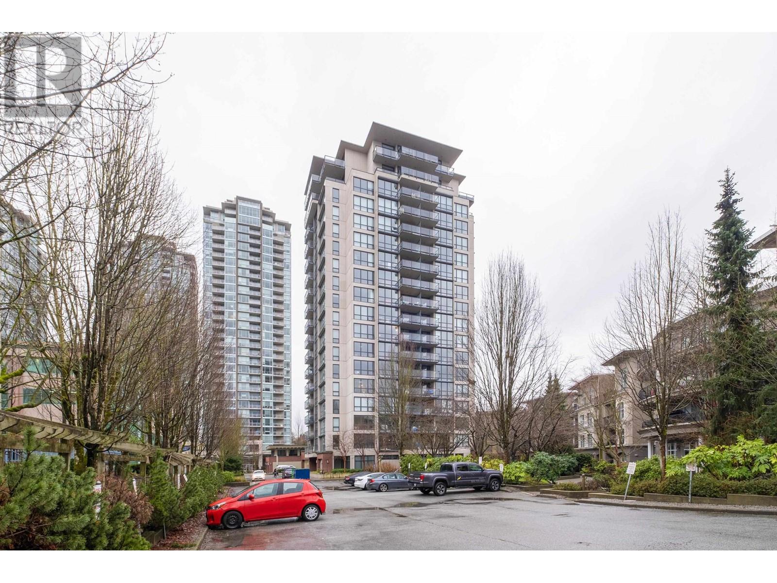 1701 2959 Glen Drive, Coquitlam, British Columbia  V3B 0B8 - Photo 33 - R2817984
