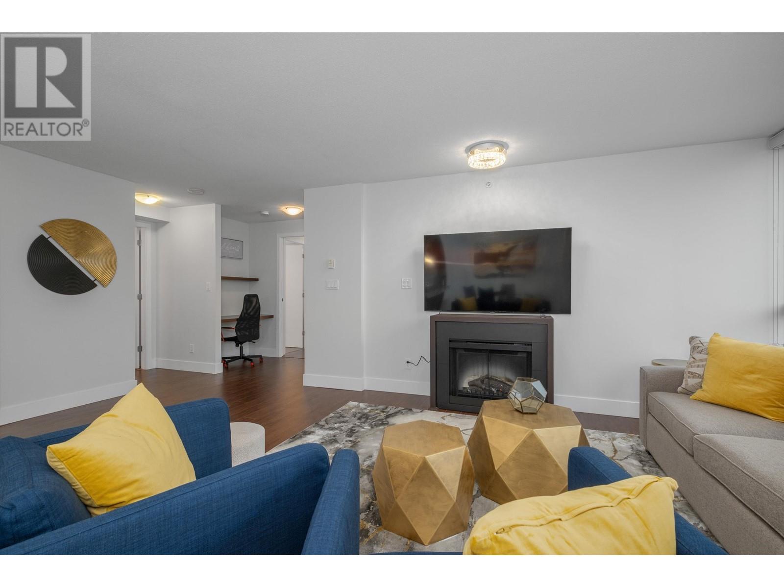 1701 2959 Glen Drive, Coquitlam, British Columbia  V3B 0B8 - Photo 5 - R2817984