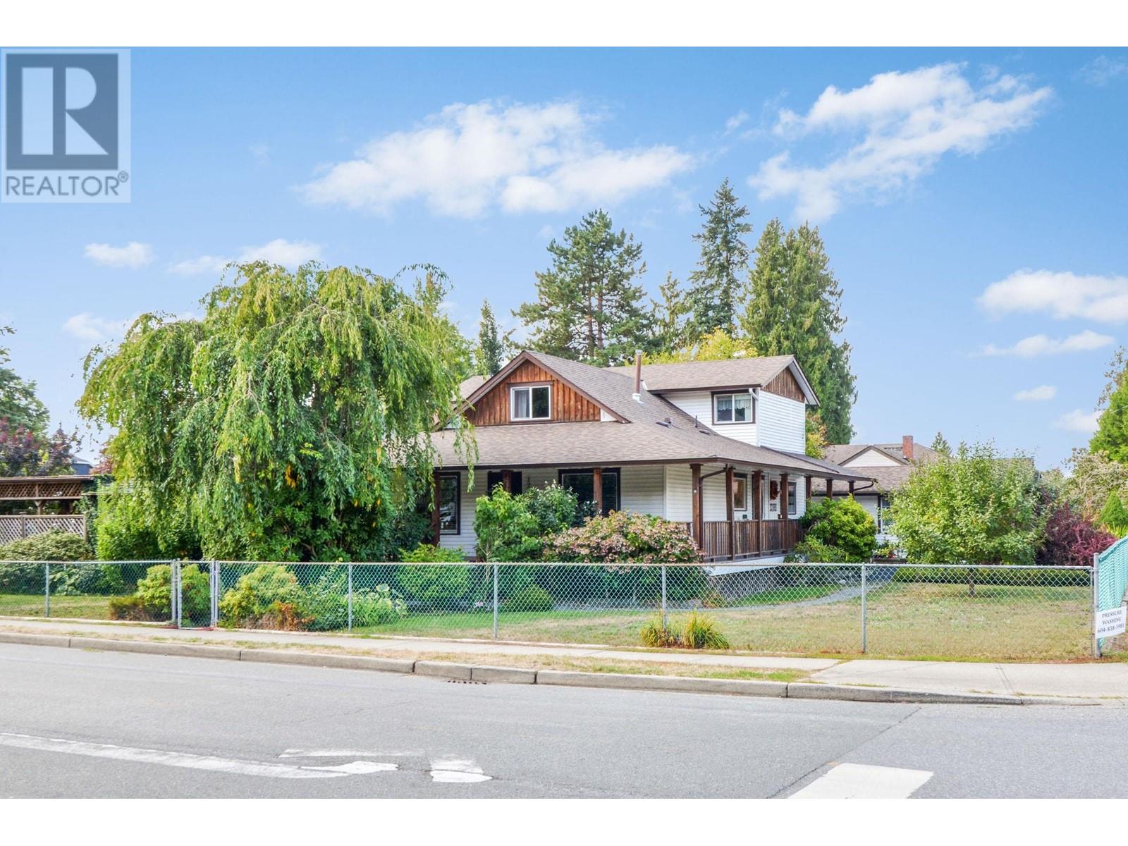 12291 LAITY STREET, maple ridge, British Columbia