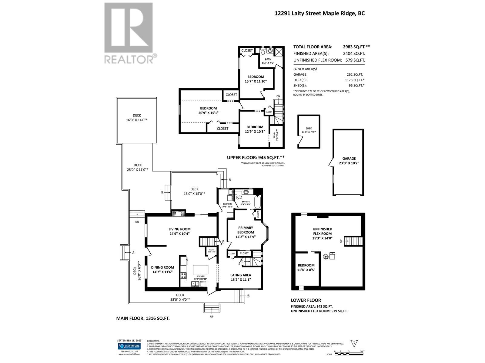 12291 Laity Street, Maple Ridge, British Columbia  V2X 5B1 - Photo 33 - R2818023