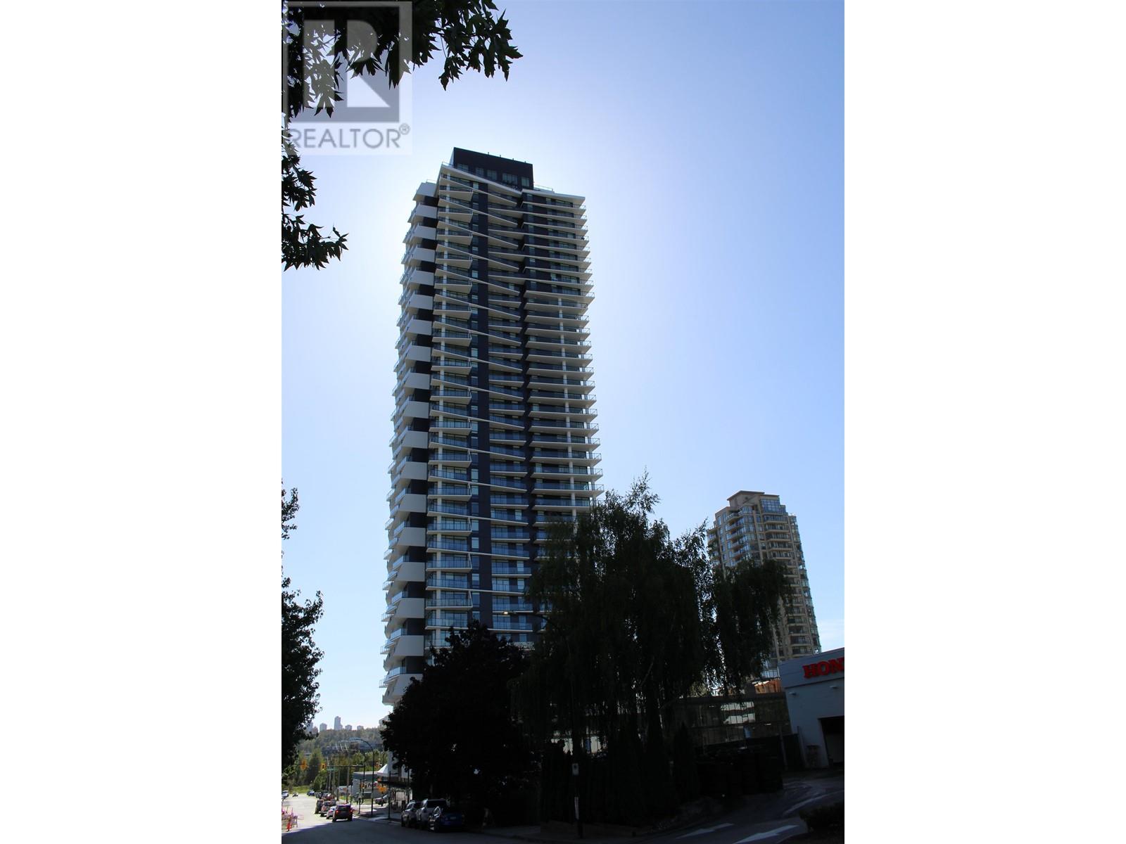 3203 2181 MADISON AVENUE, burnaby, British Columbia