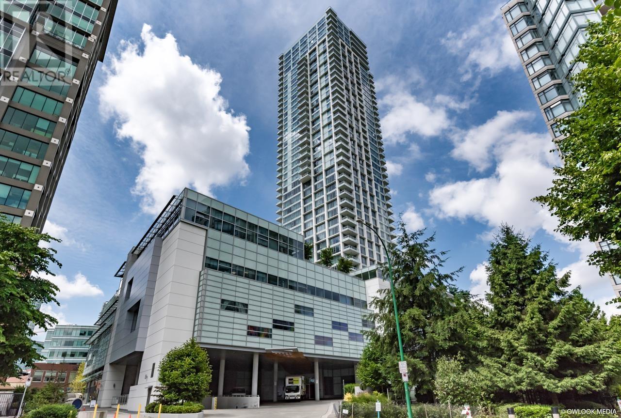3602 4508 HAZEL STREET, burnaby, British Columbia