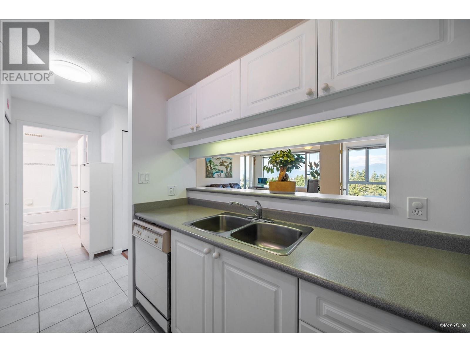 1202 7077 Beresford Street, Burnaby, British Columbia  V5E 4J5 - Photo 10 - R2817282