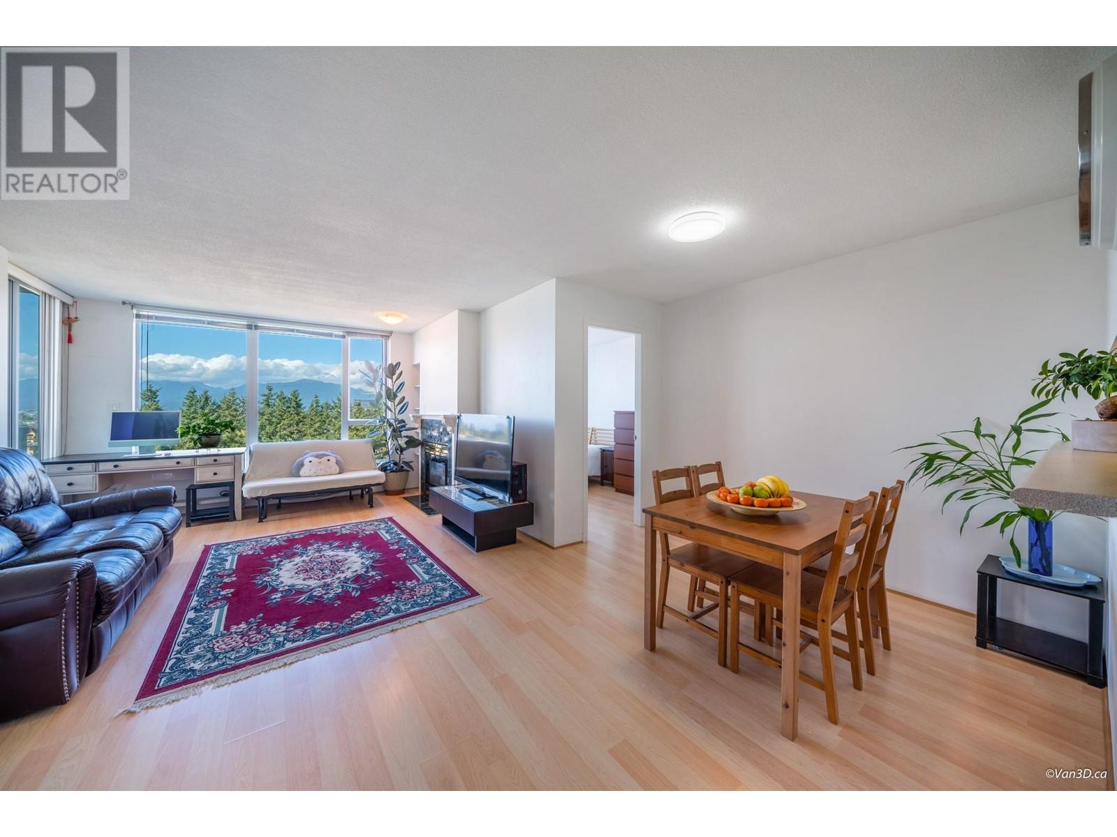 1202 7077 Beresford Street, Burnaby, British Columbia  V5E 4J5 - Photo 9 - R2817282