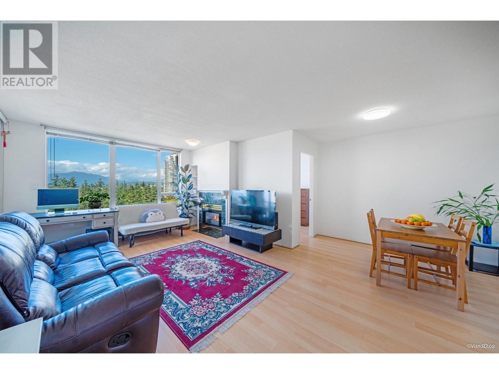 1202 7077 Beresford Street, Burnaby, British Columbia  V5E 4J5 - Photo 7 - R2817282